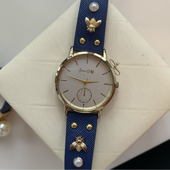 Jessica Carlyle watch - Picture 3 of 3